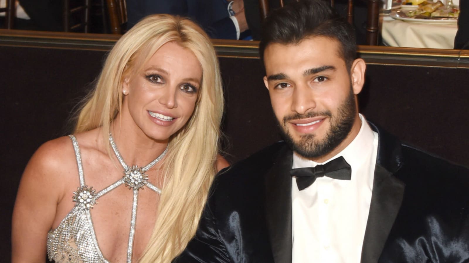 Sam Asghari reveals how he is adjusting to life following his split from Britney Spears