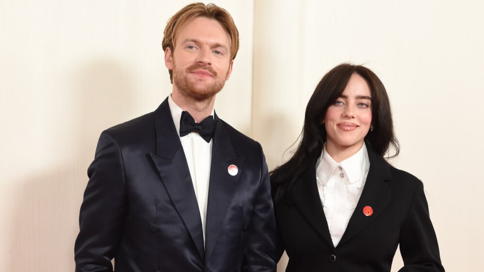 Finneas urges fans to show kindness towards Grammy winners