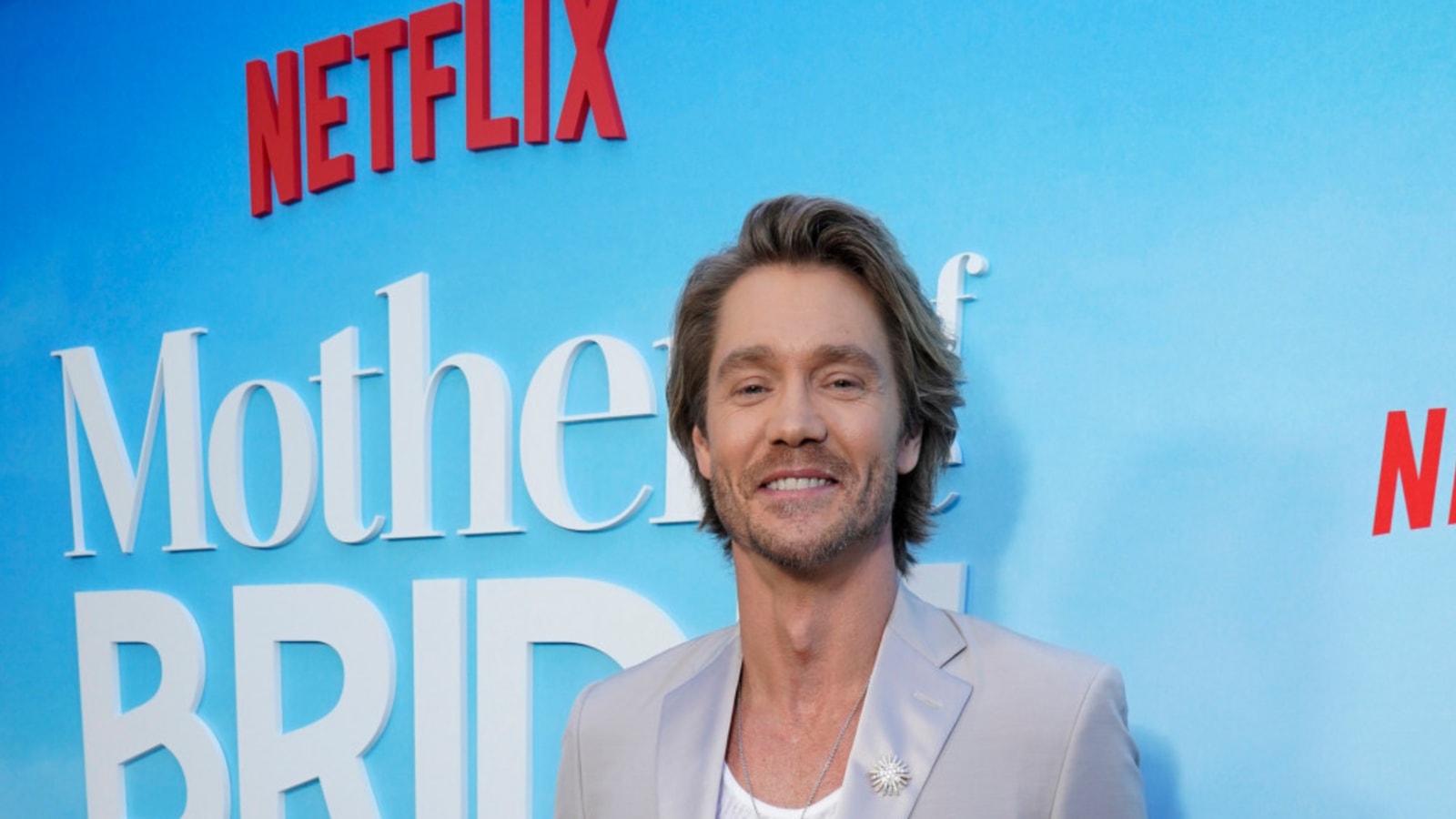 Chad Michael Murray was ready to quit acting