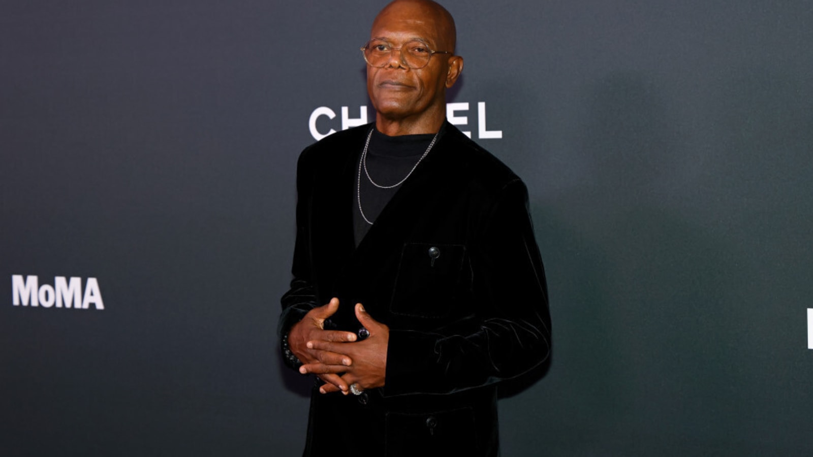 Samuel L. Jackson in talks to star in J. J. Abrams&#39; top secret new movie