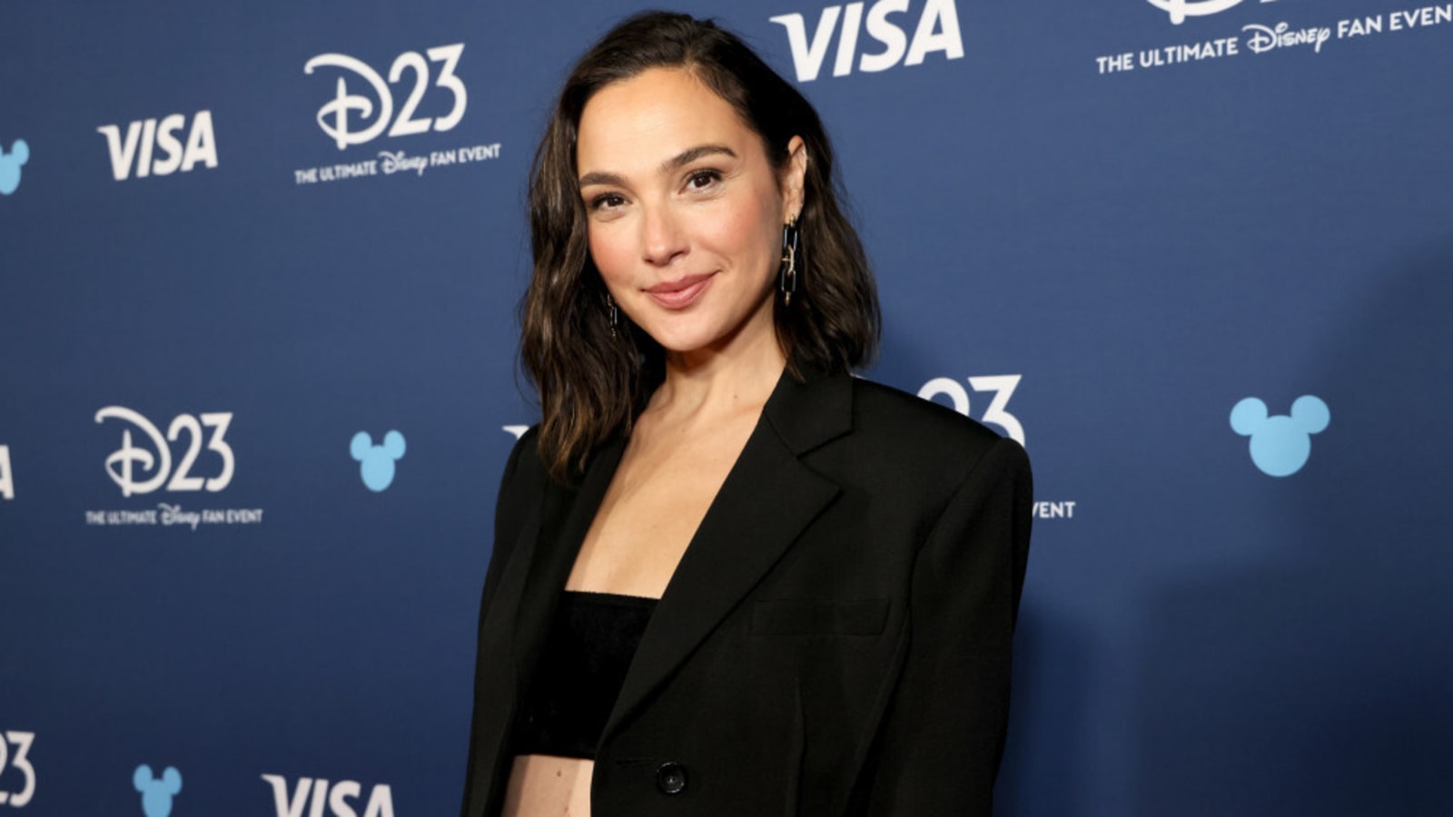 Gal Gadot to star in The Runner