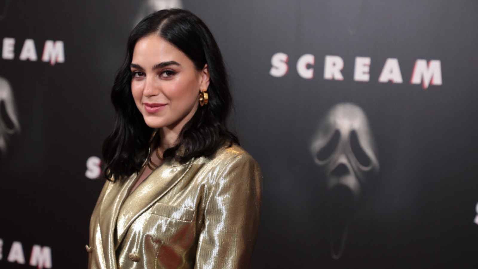 Melissa Barrera felt like her &#39;life was over&#39; after Scream firing