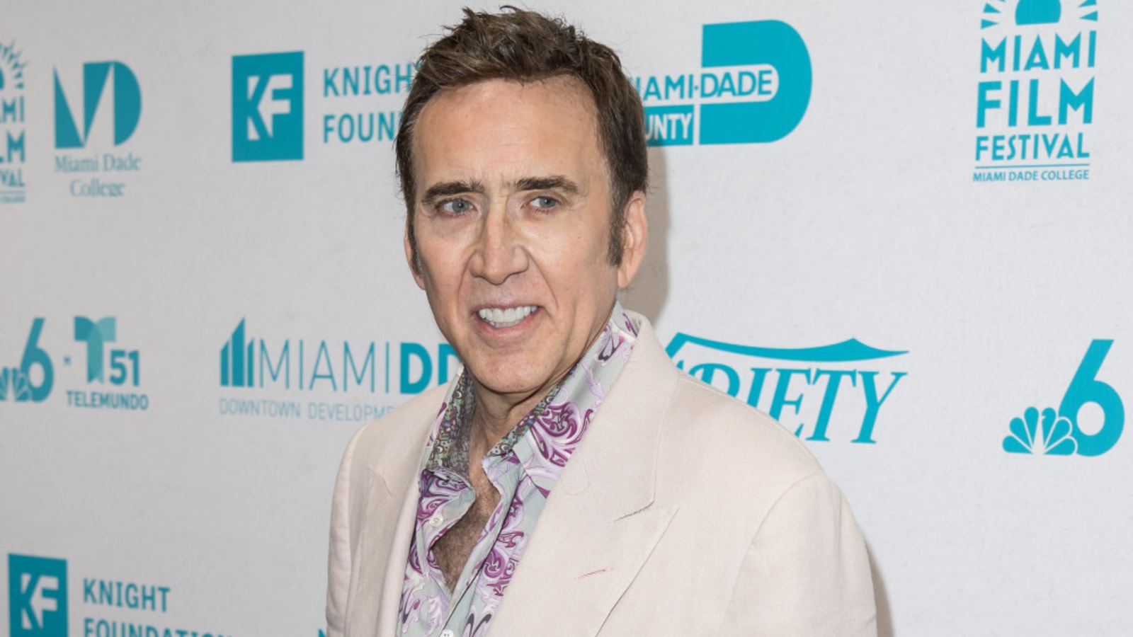 Nicolas Cage addresses Face/Off 2 after Adam Wingard leaves sequel