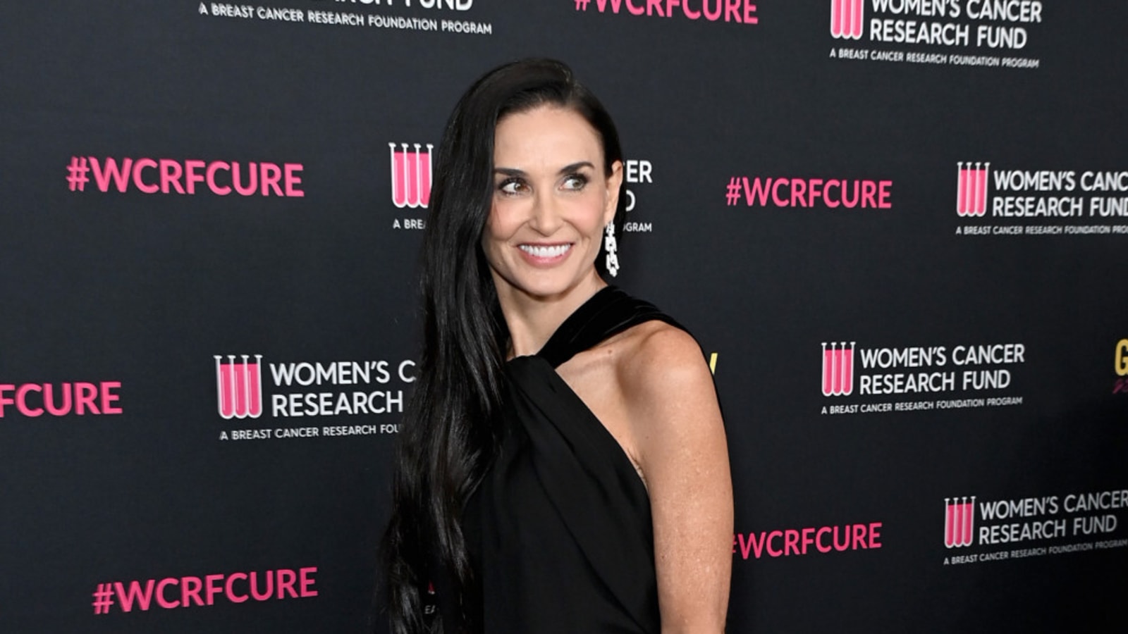 Demi Moore recalls feeling &#39;terrified&#39; by General Hospital role