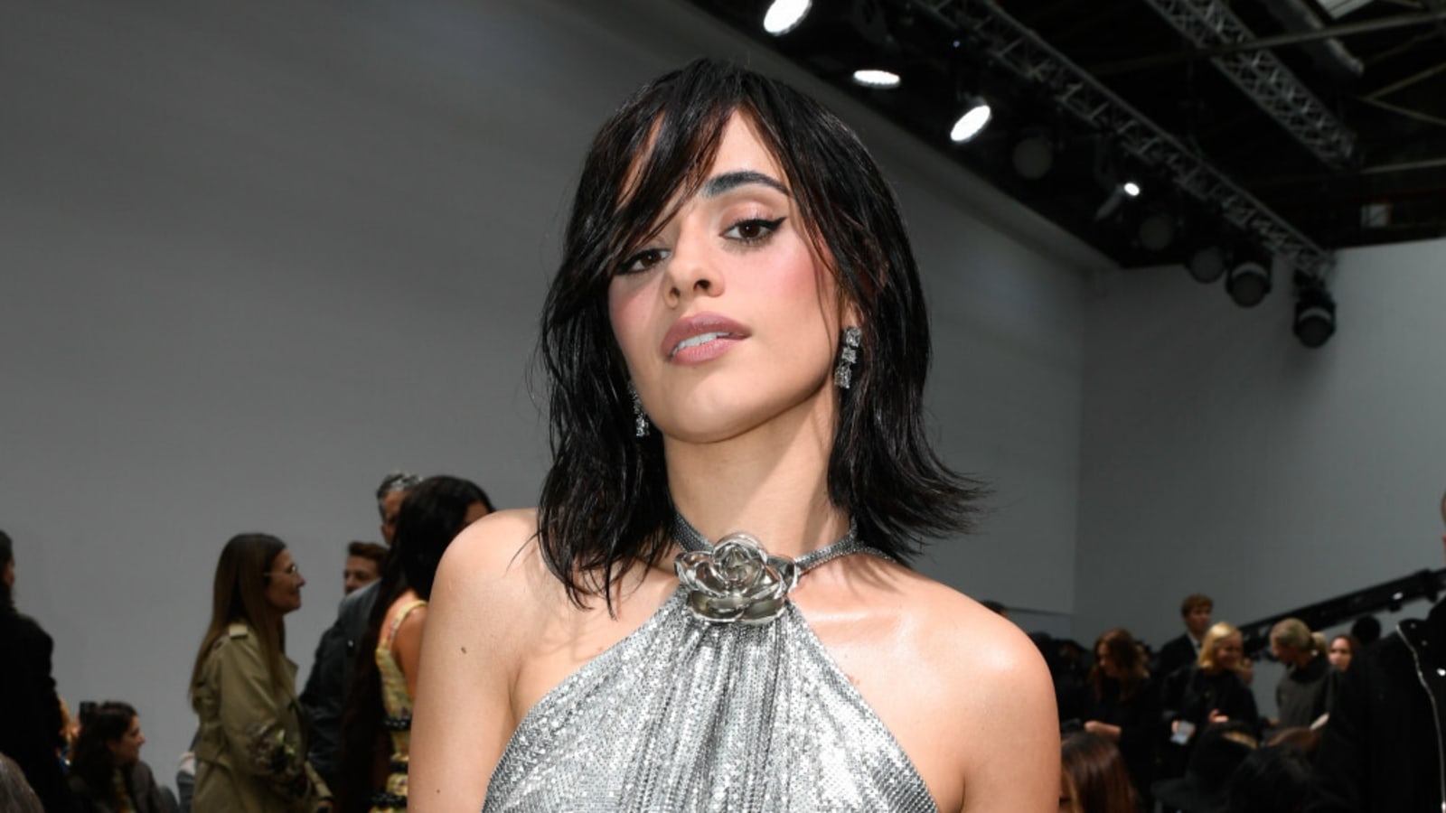 Camila Cabello &#39;crushed&#39; by comparisons to  Charli XCX
