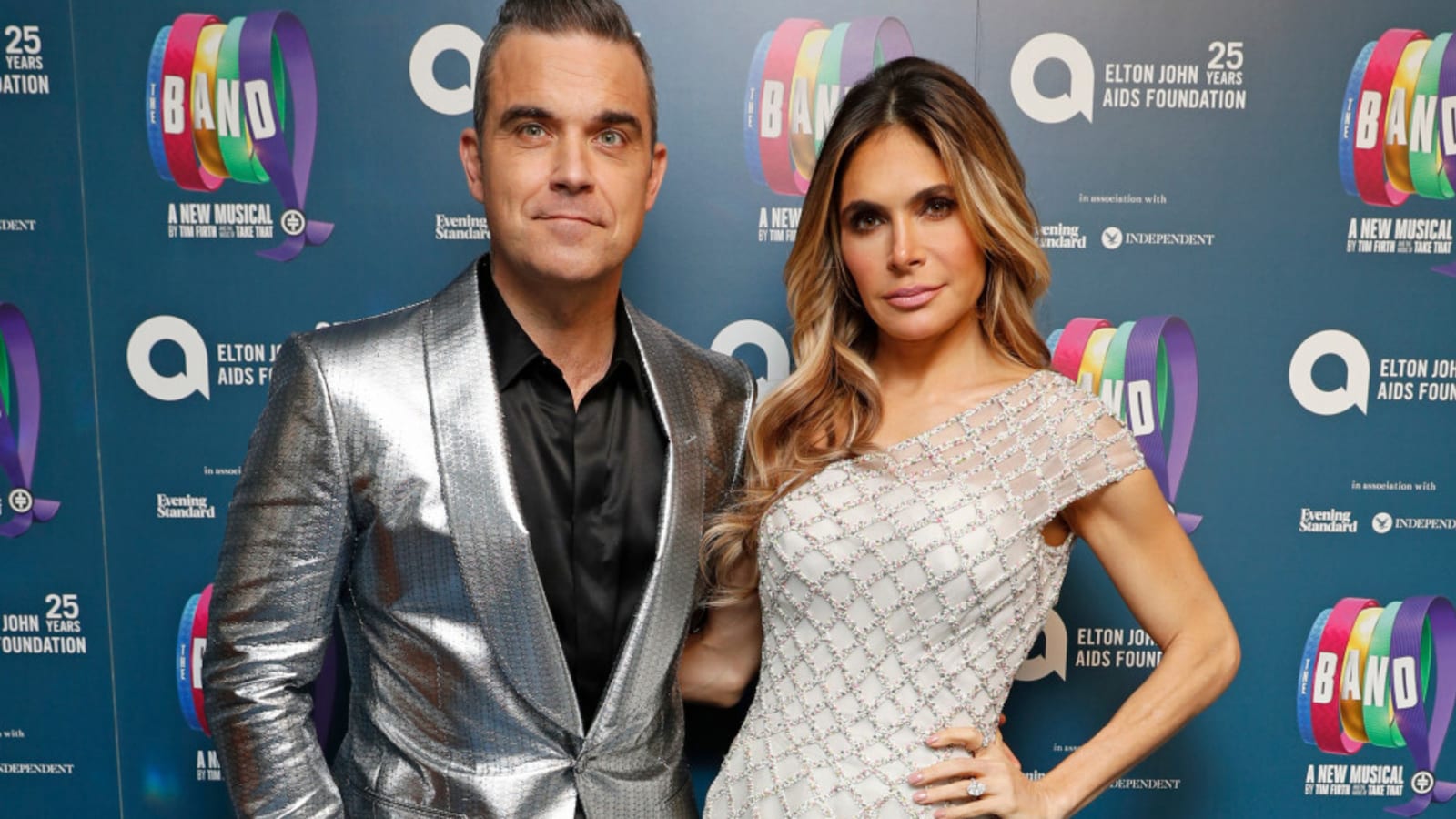 Ayda Field Williams felt like a failure for using a surrogate