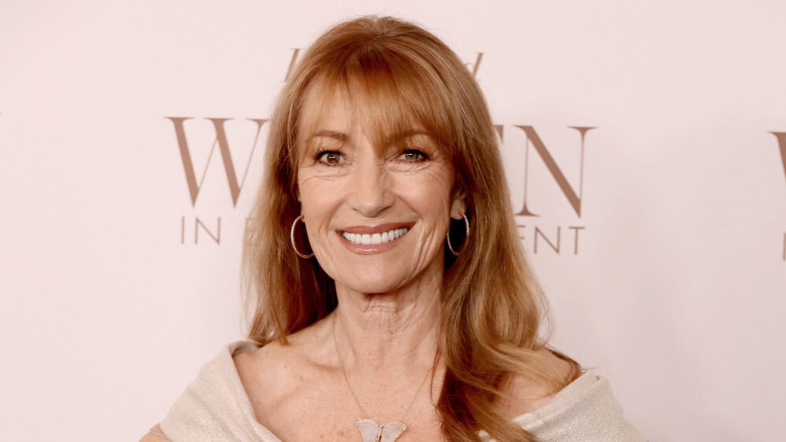 Jane Seymour wants to star in the next James Bond movie or spin-off series