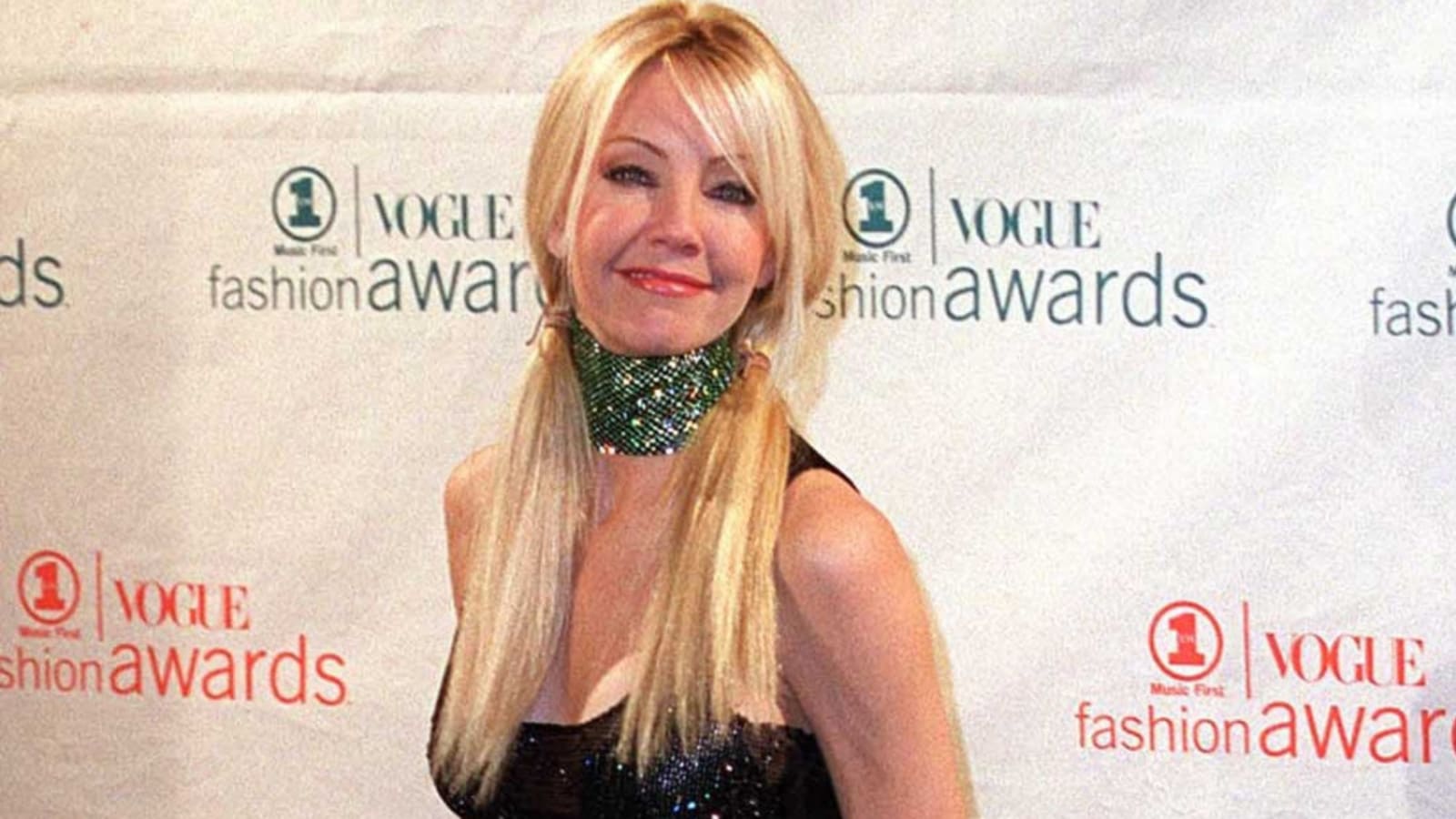 Heather Locklear splits from fiance