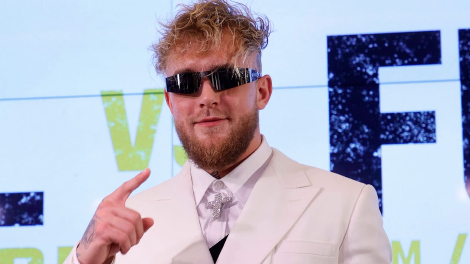 Jake Paul &#39;learned a lot&#39; from Disney