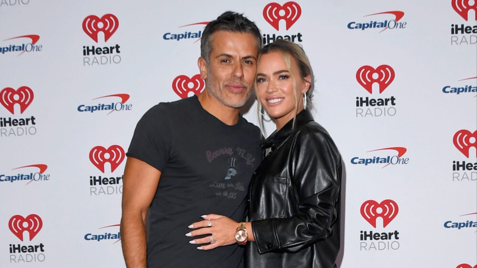 Teddi Mellencamp doing her &#39;best&#39; for children amid divorce
