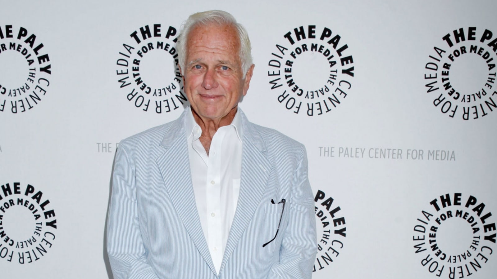 Tarzan actor Ron Ely dies aged 86 as daughter pays tribute to &#39;one of the world&#39;s greatest men&#39;