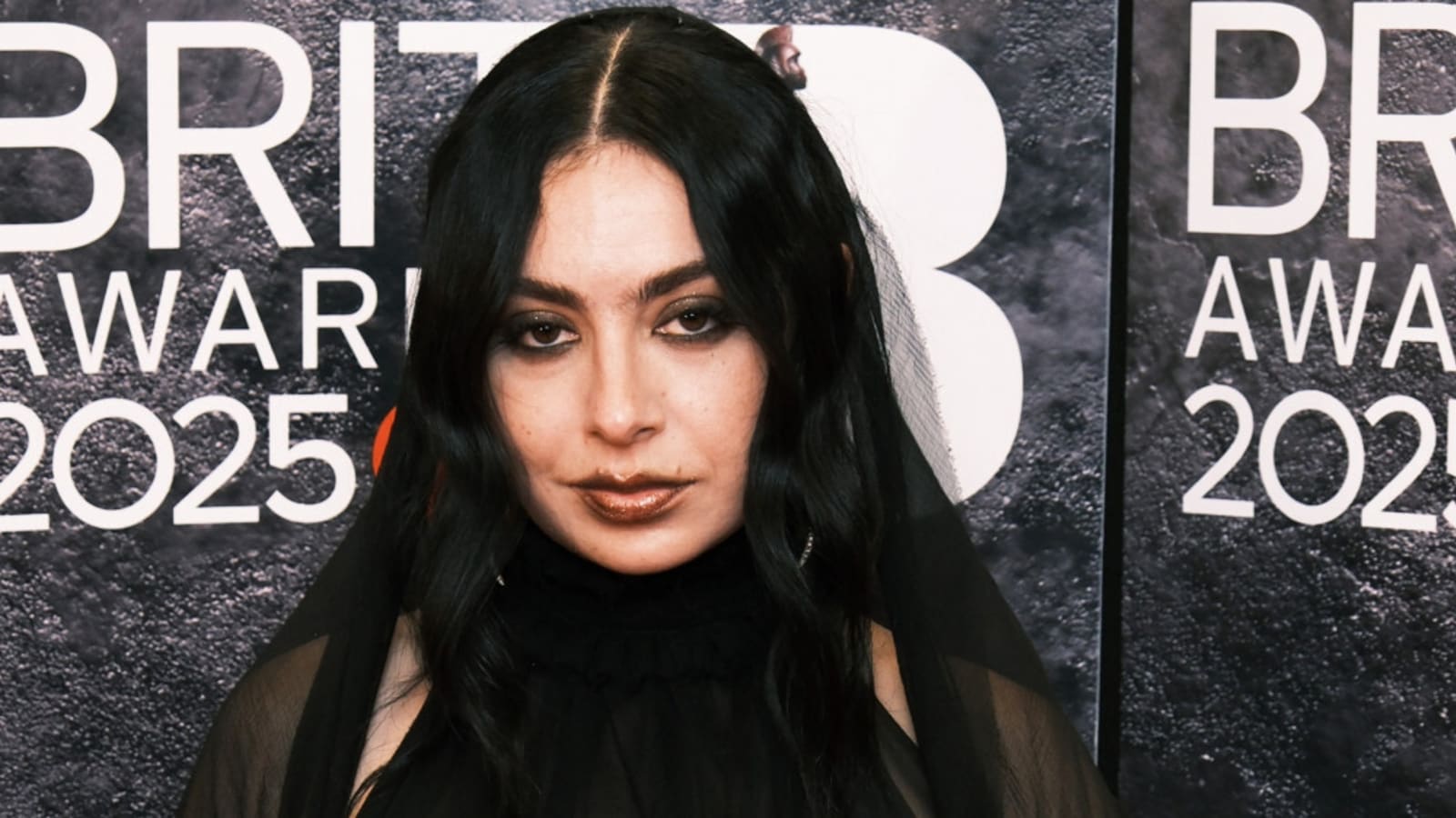 BRITs: Charli XCX is the big winner as she scoops five awards including Album of the Year