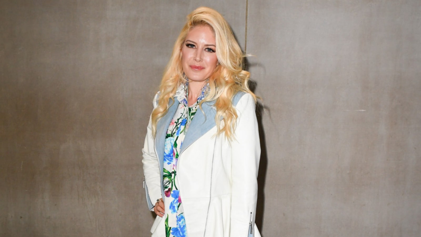 Heidi Montag&#39;s recent success &#39;gives her hope&#39;