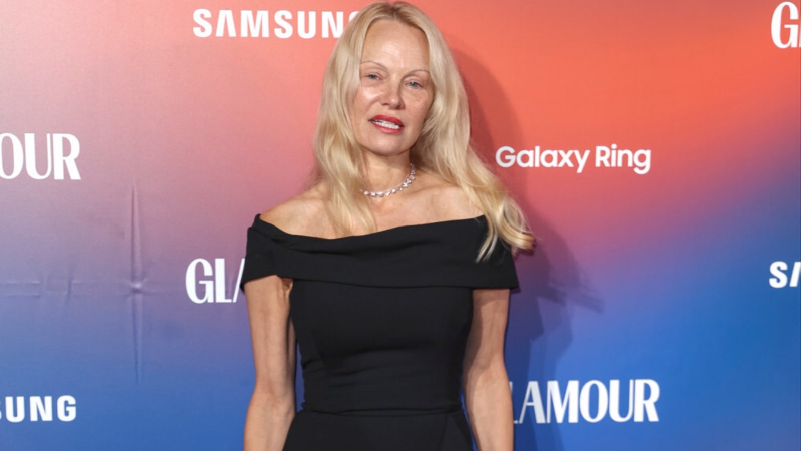 Pamela Anderson isn&#39;t sad after Oscars snub