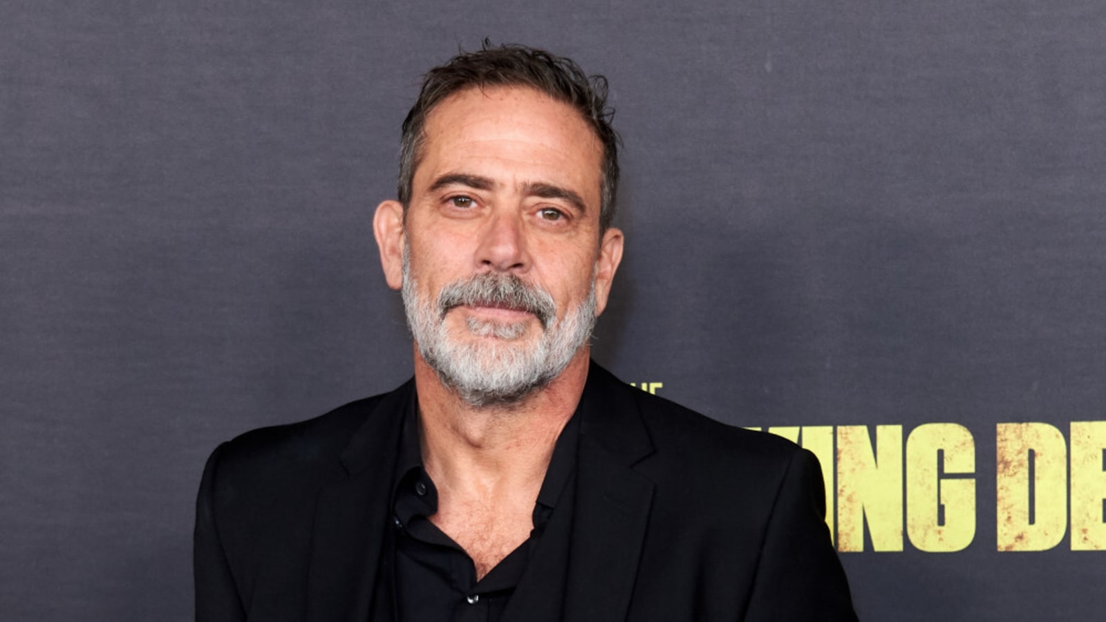 Jeffrey Dean Morgan can’t bear to watch his ‘Grey’s Anatomy’ death scene