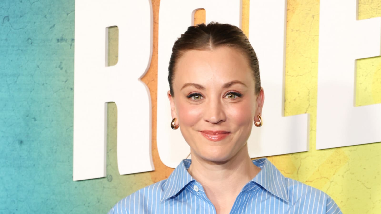 Kaley Cuoco rehomed dog after &#39;mega fights&#39;