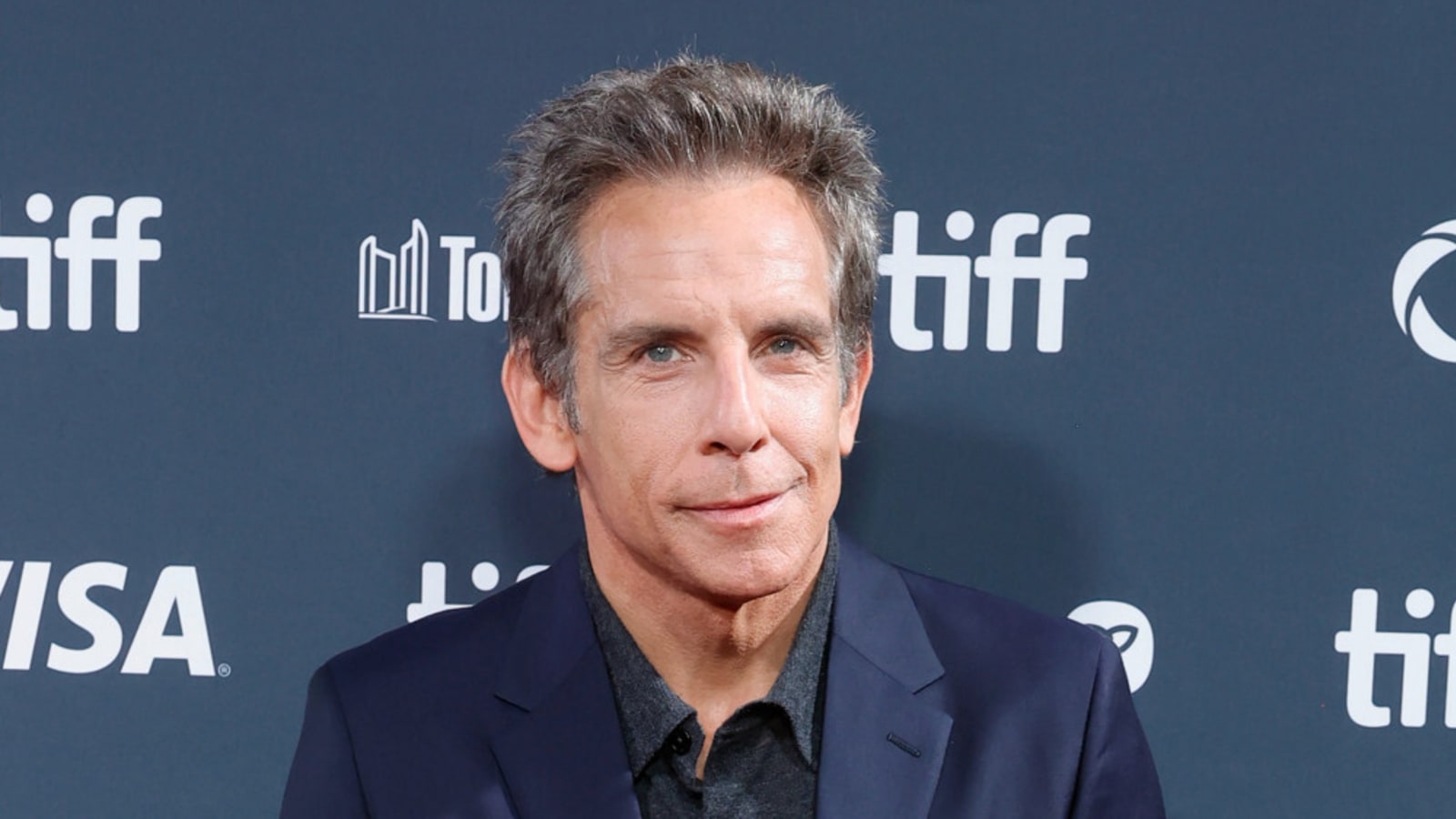 Ben Stiller &#39;supports&#39; his children going into acting