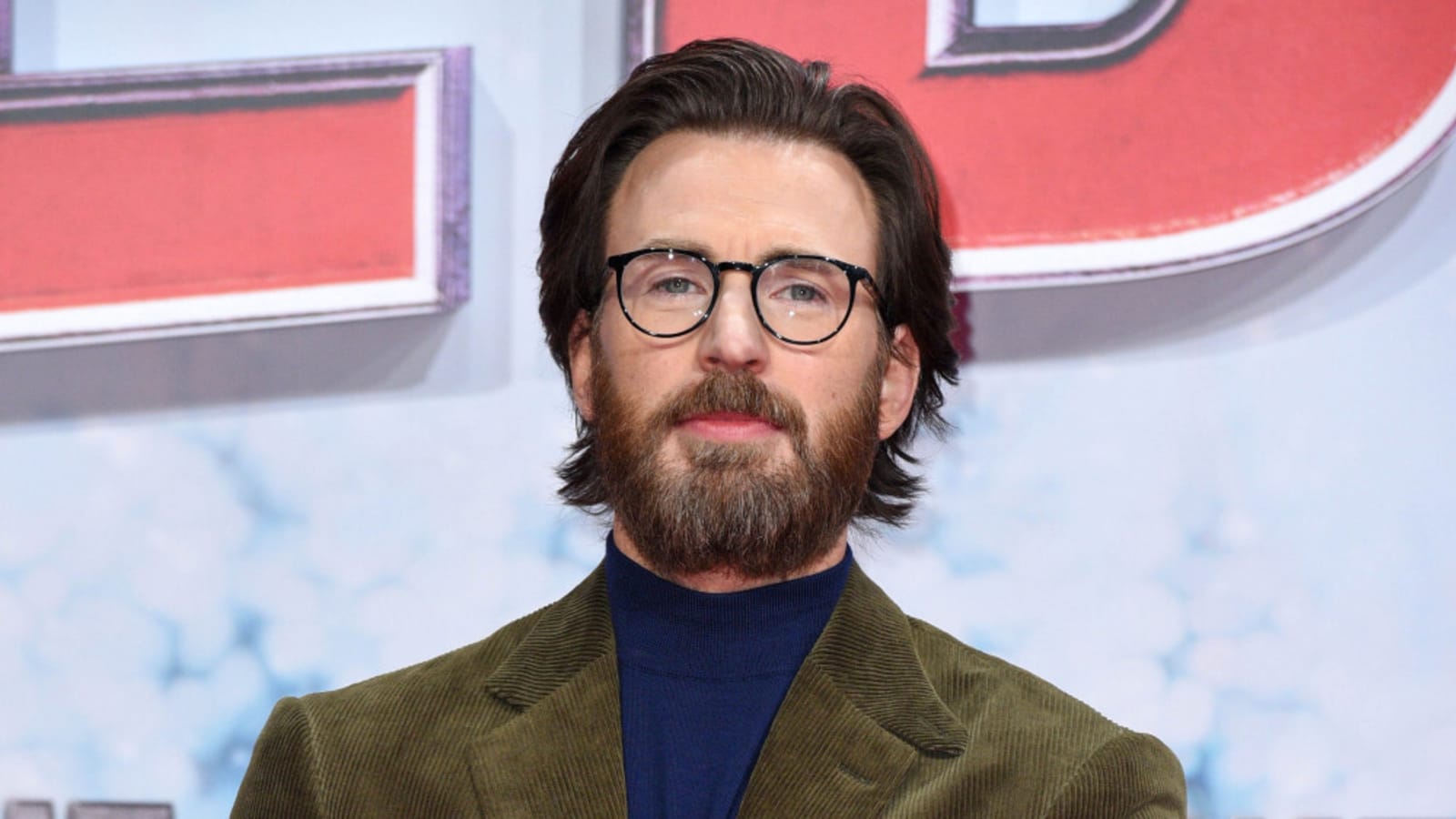 Chris Evans wants to become a dad