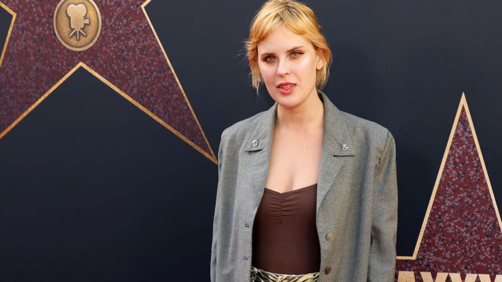 Tallulah Willis defends posting photos of Bruce Willis