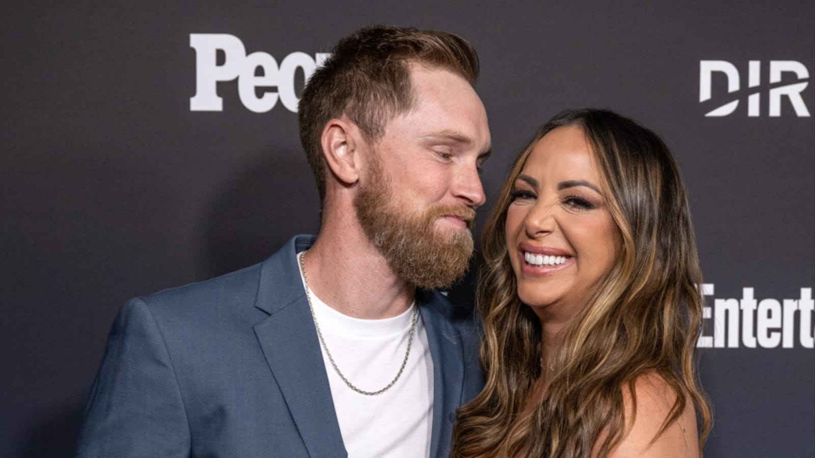 Kristen Doute reveals she&#39;s expecting a baby girl