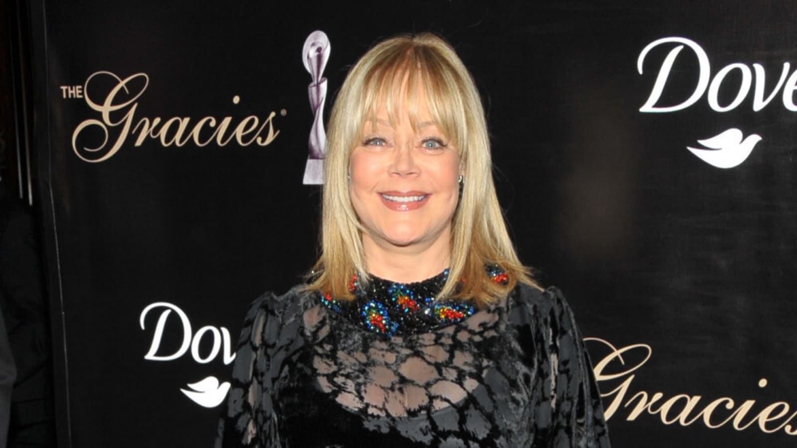 Tori Spelling’s mother lost $23million holiday mansion to Palisades fire