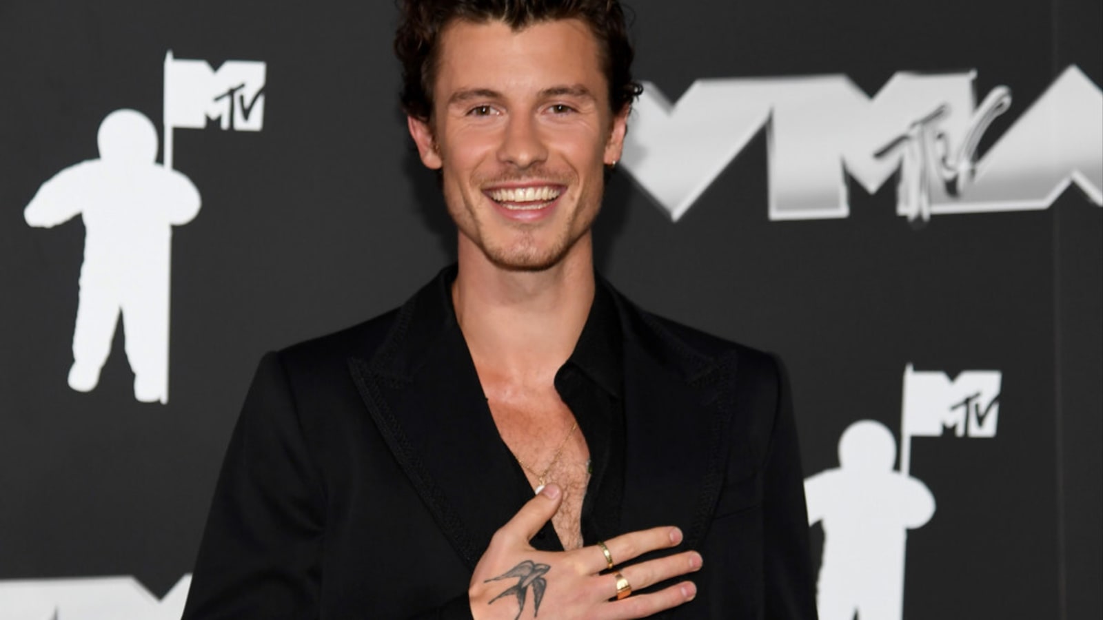 Shawn Mendes considered quitting music