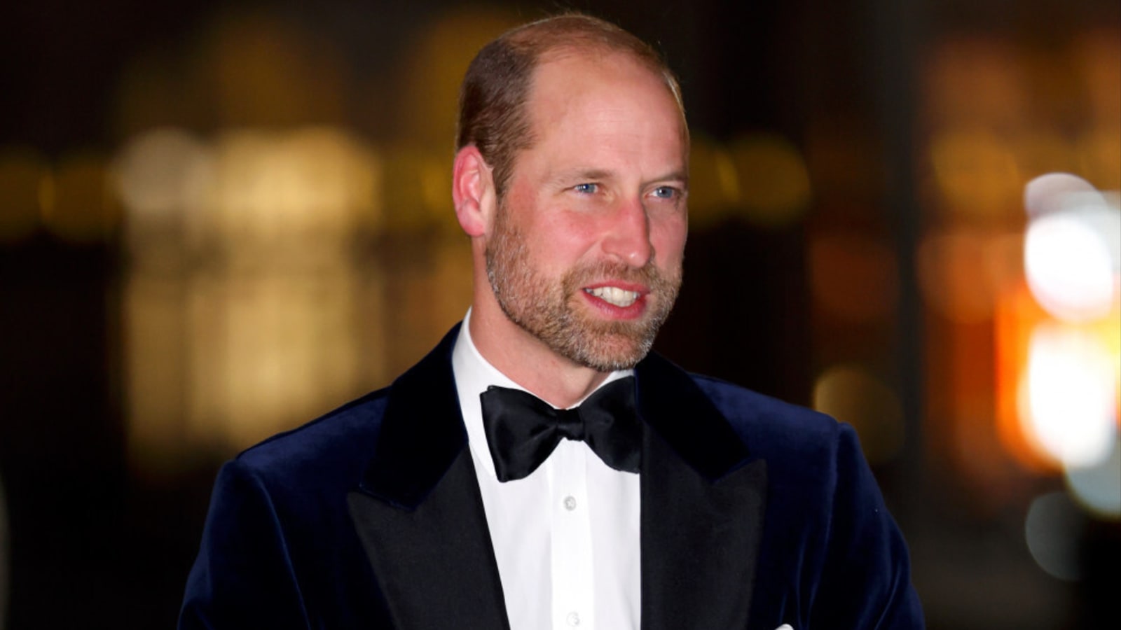 Prince William to make first official visit to Saudi Arabia next month