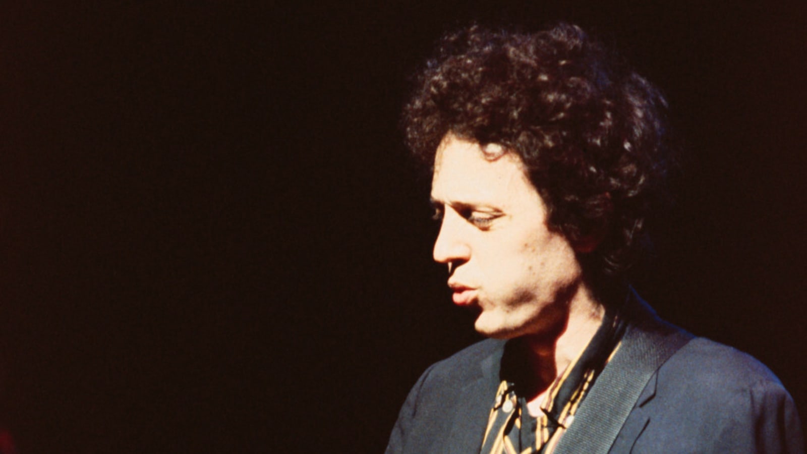 The Replacements guitarist Slim Dunlap dies age 73