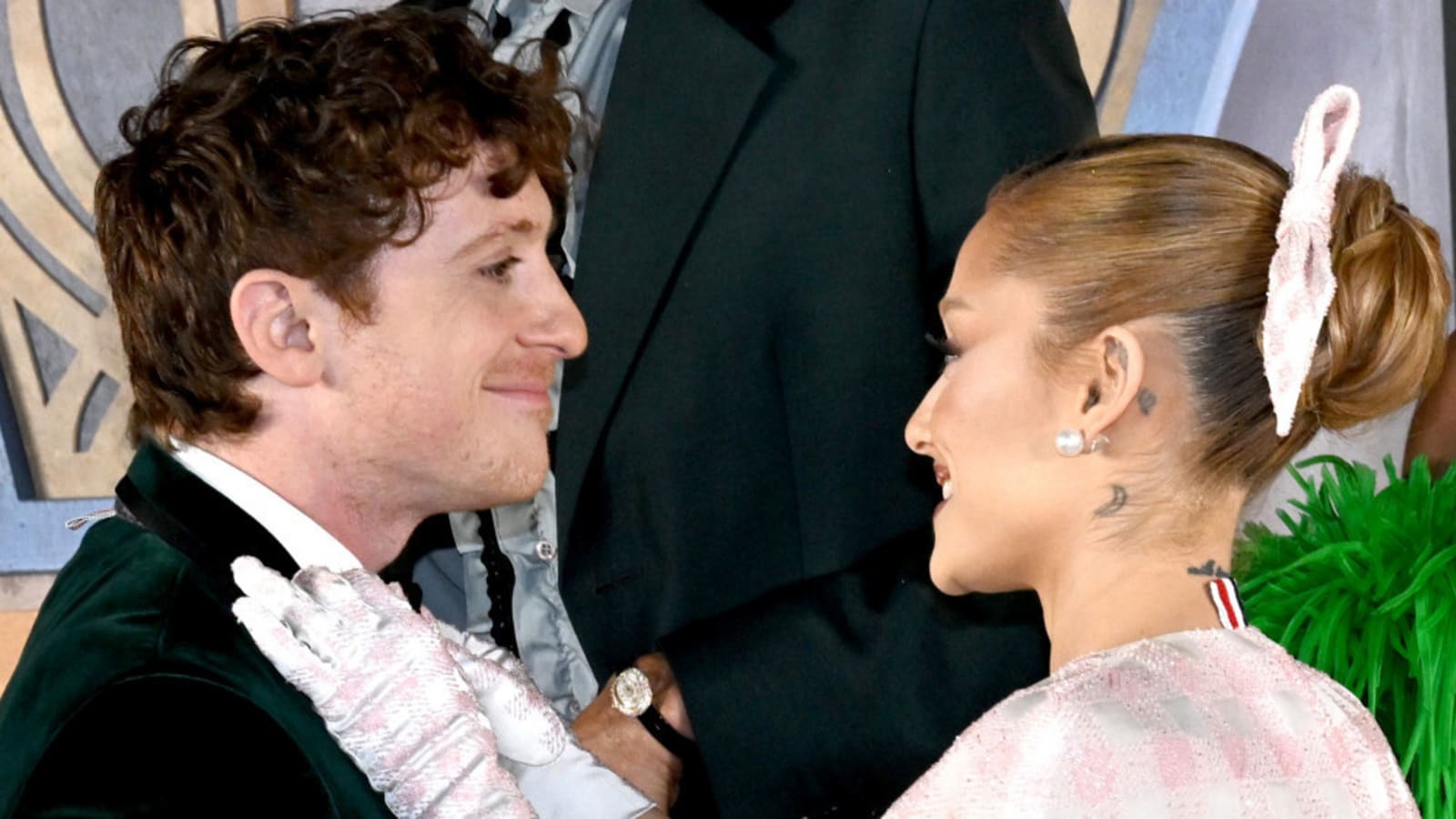 Ariana Grande has &#39;learned to slow down&#39;