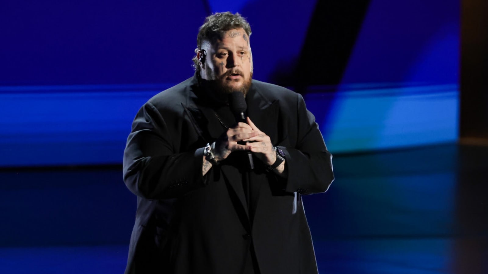 Jelly Roll lands American Idol mentor role