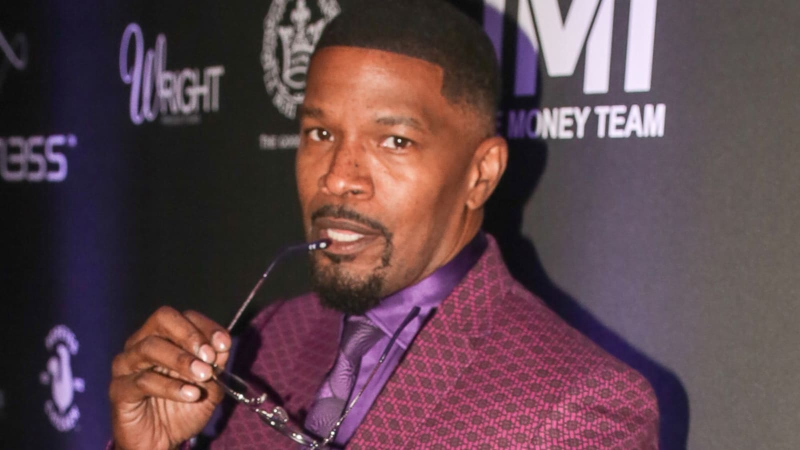 Will Smith &#39;can&#39;t wait&#39; to watch Jamie Foxx&#39;s Netflix special