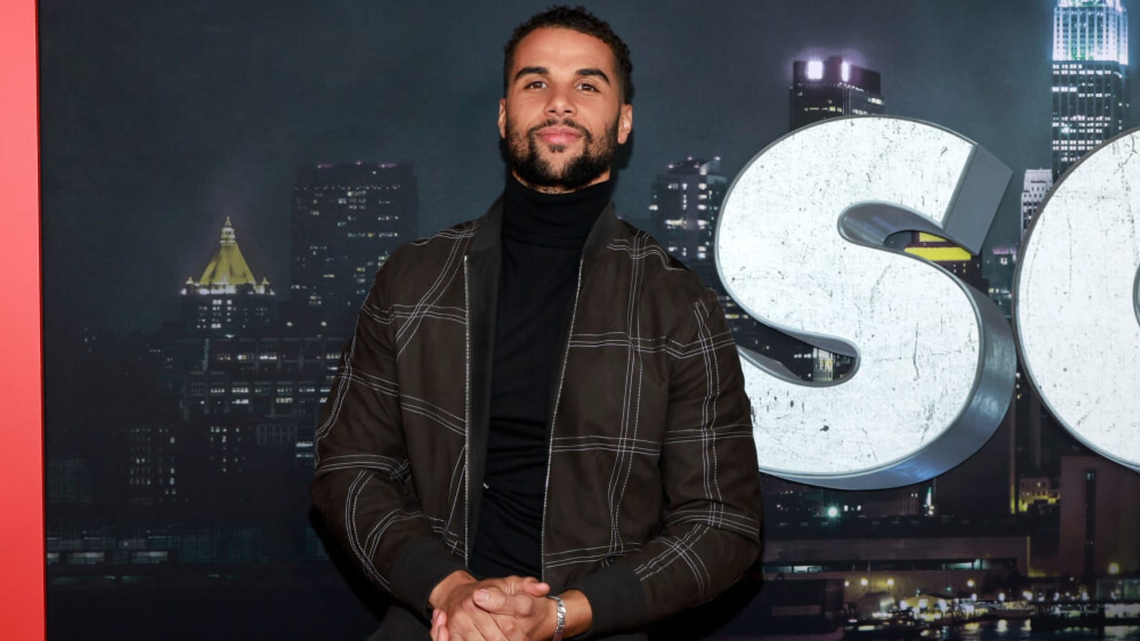 Scream 7 star Mason Gooding added to Kevin Hart’s Netflix comedy 72 Hours