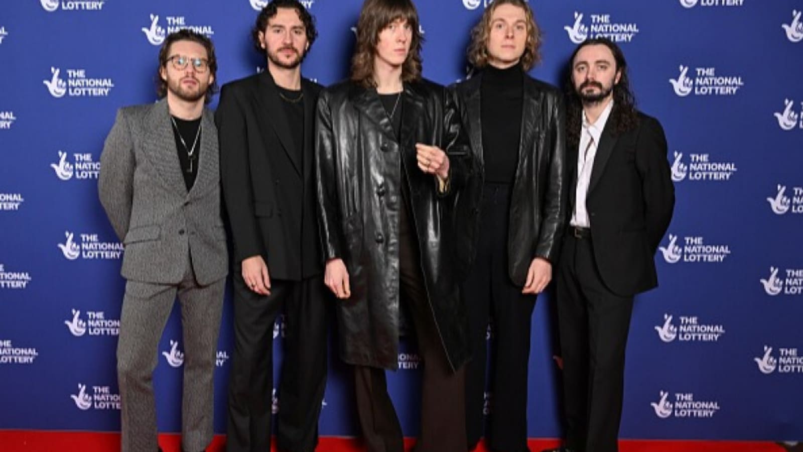 Blossoms announce headline European tour for 2026