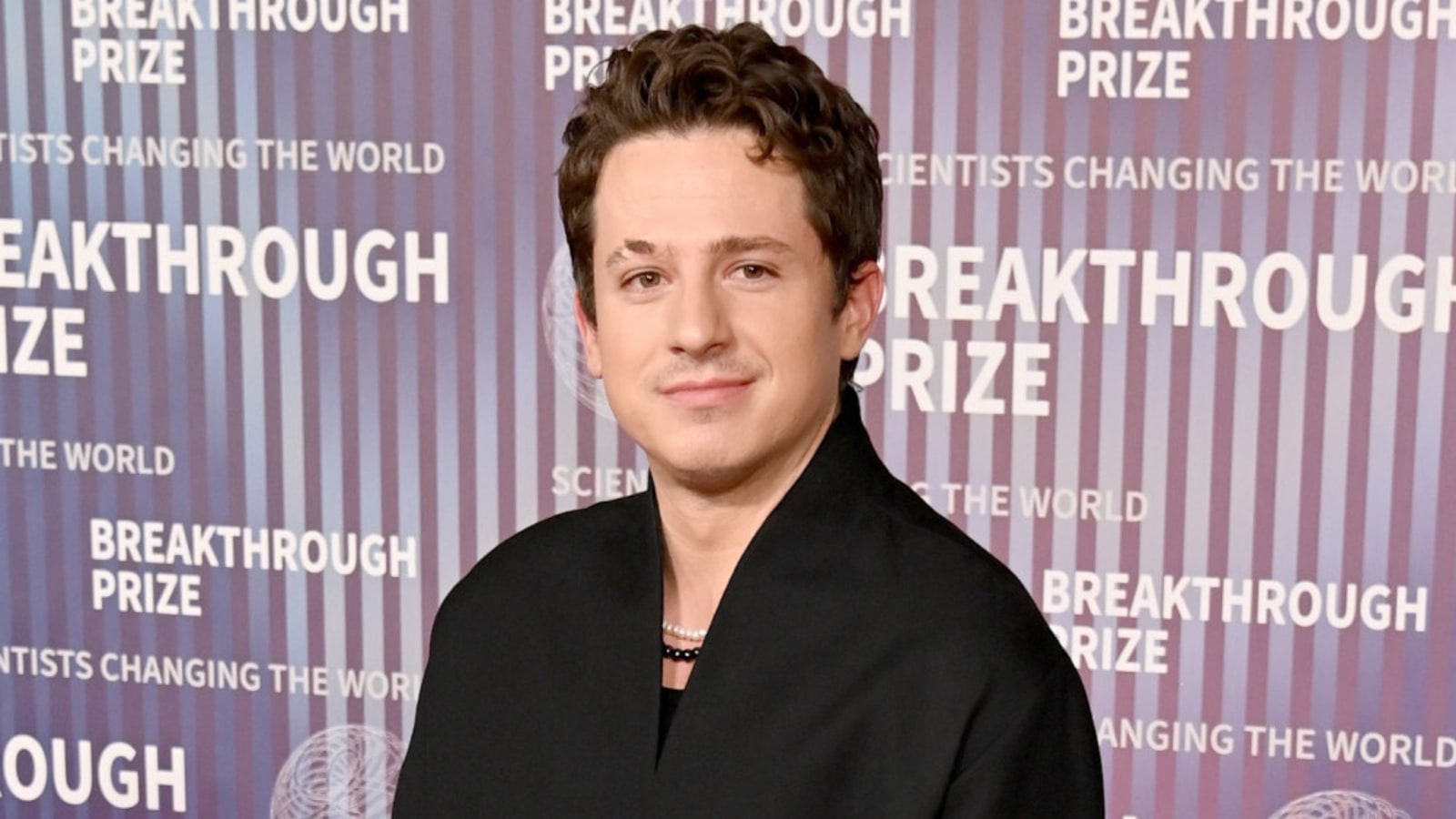 Charlie Puth to release new album at start of 2025
