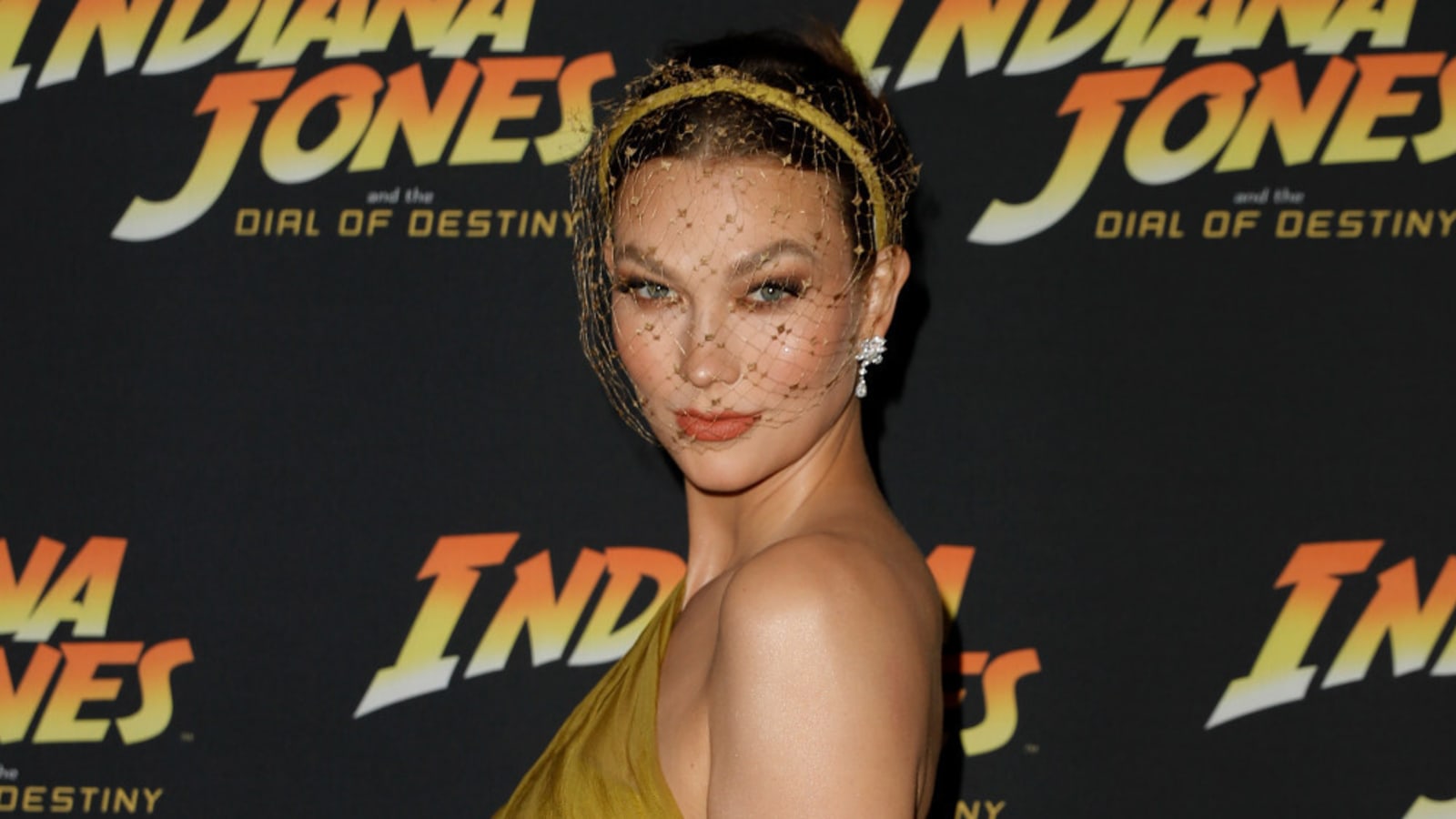 Karlie Kloss hails husband Joshua Kushner her &#39;biggest champion&#39;