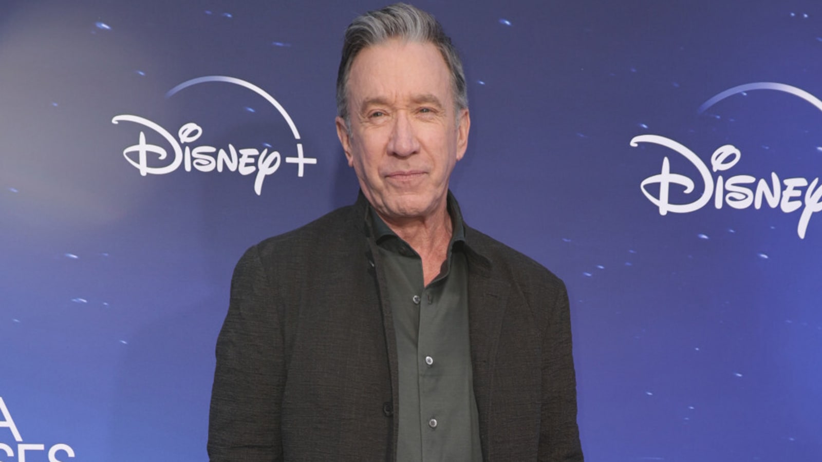 Tim Allen teases &#39;brilliant&#39; Toy Story 5 script