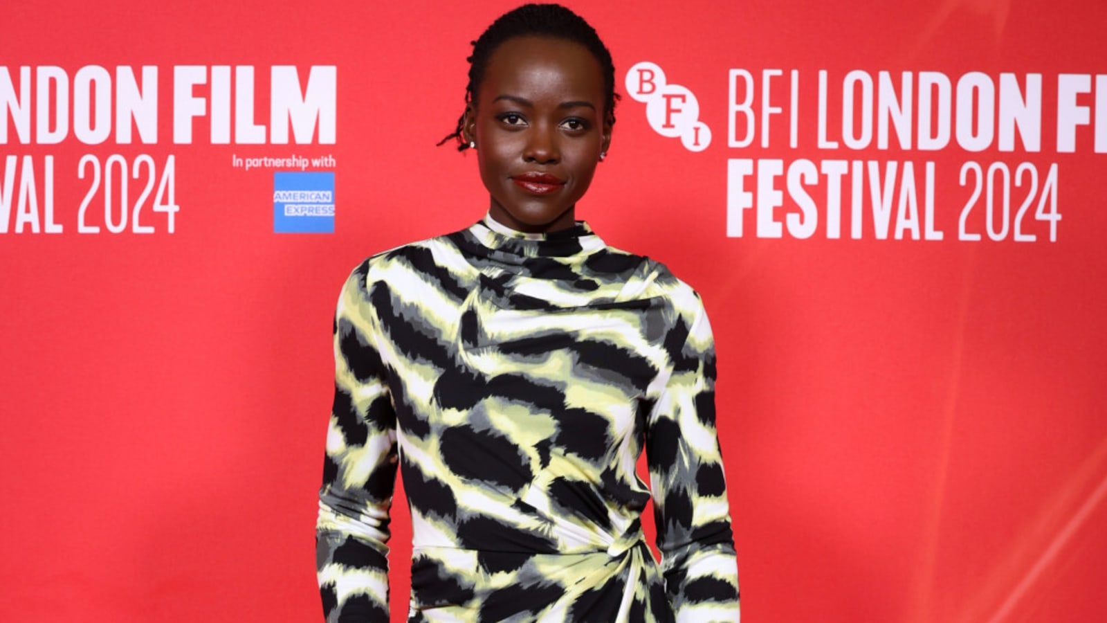 Lupita Nyong'o has over 50 fibroids