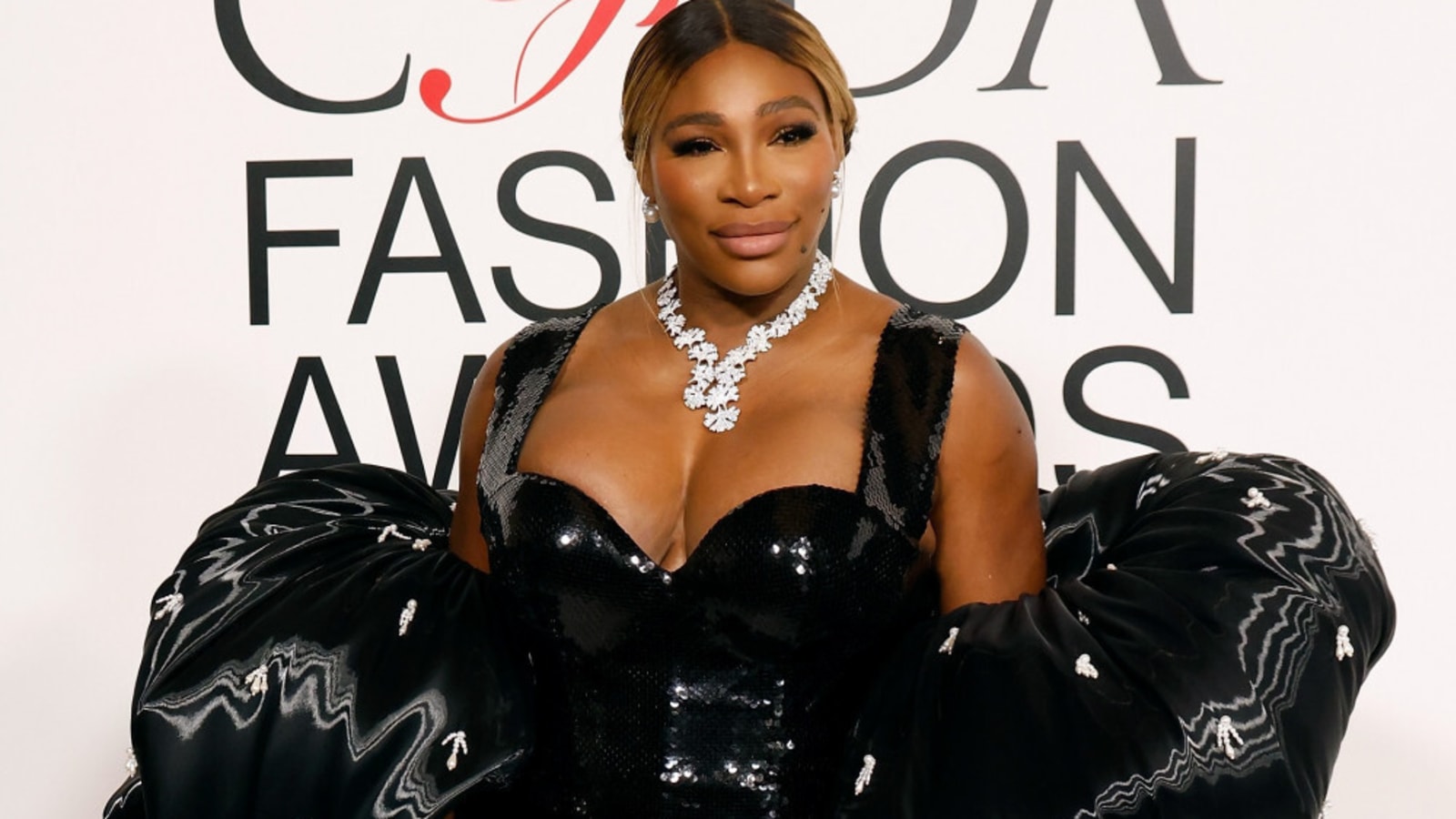 Serena Williams sheds 30lbs with weight-loss medication