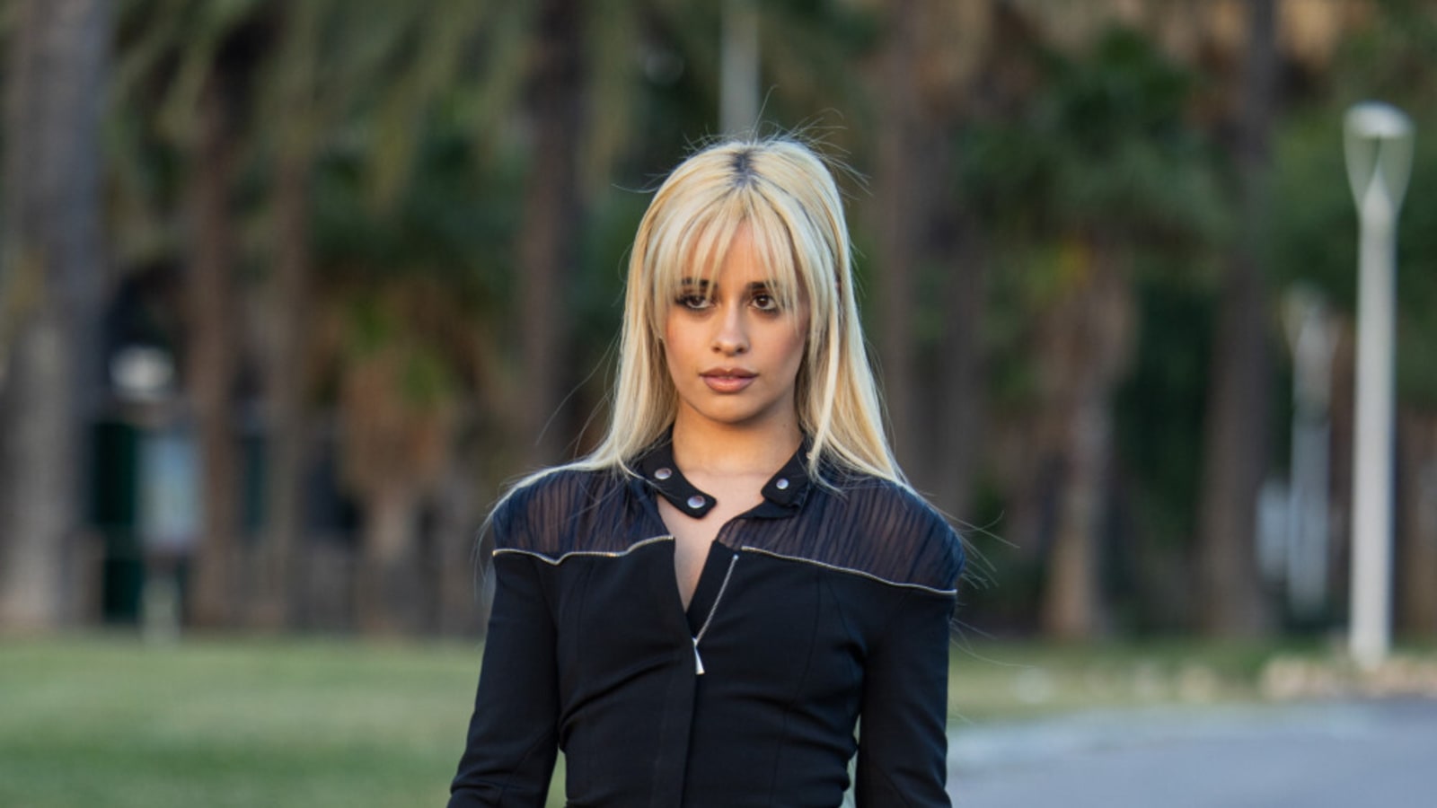 Camila Cabello&#39;s blonde hair &#39;started looking like rope&#39;