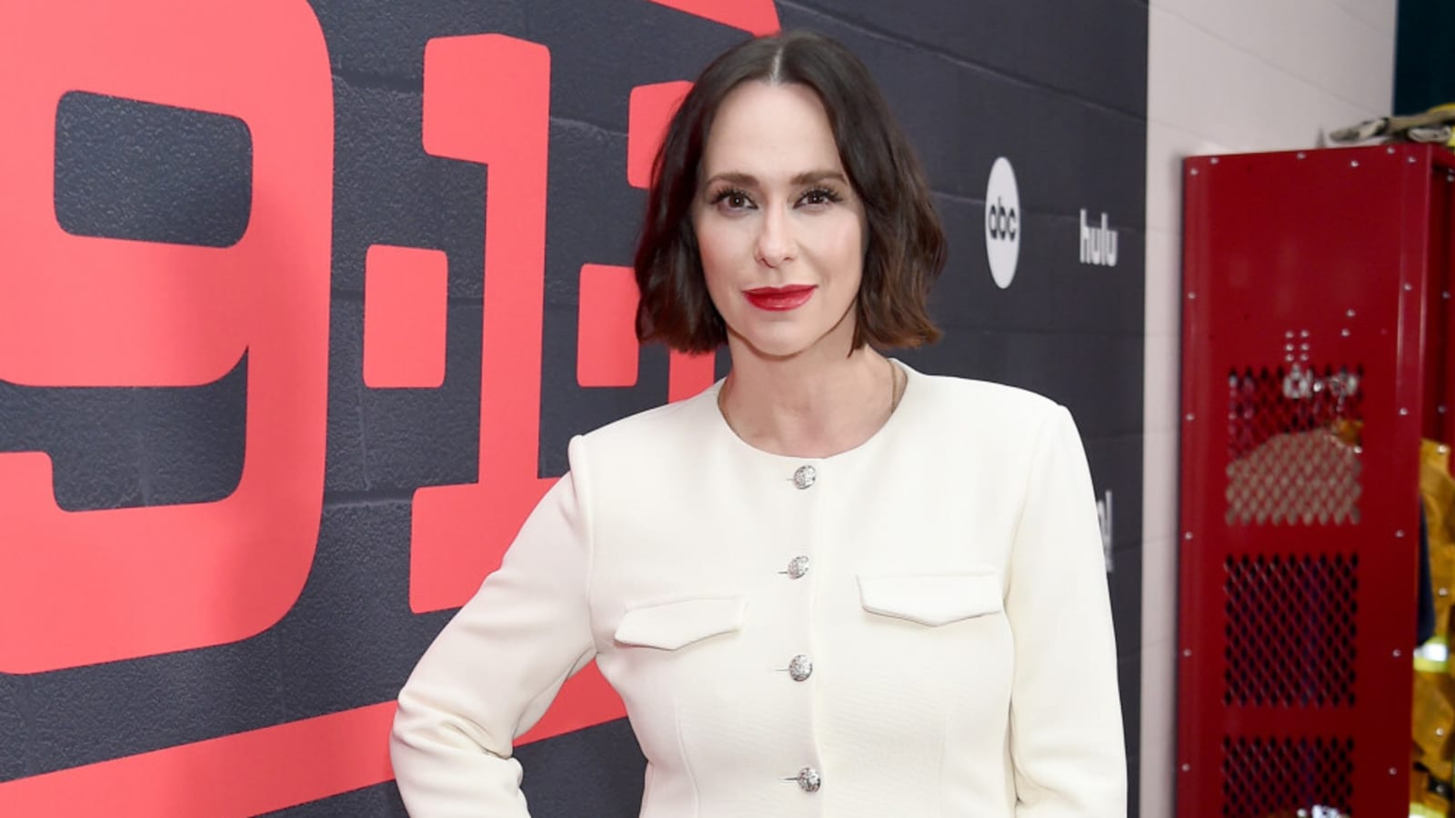 Jennifer Love Hewitt feels &#39;anxious&#39; over Hollywood role