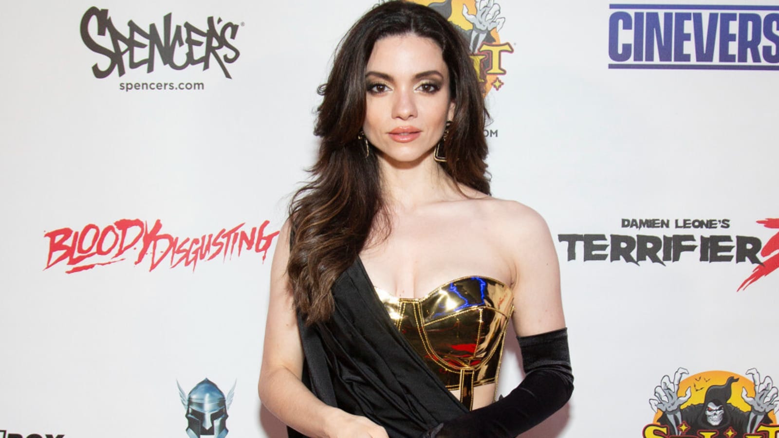 Terrifier 3 star Lauren LaVera pauses work on debut screenplay due to role in The Monster