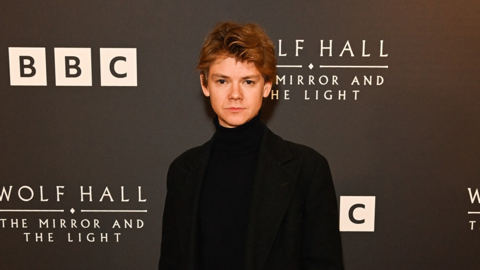 Thomas Brodie-Sangster and Talulah Riley love rural life