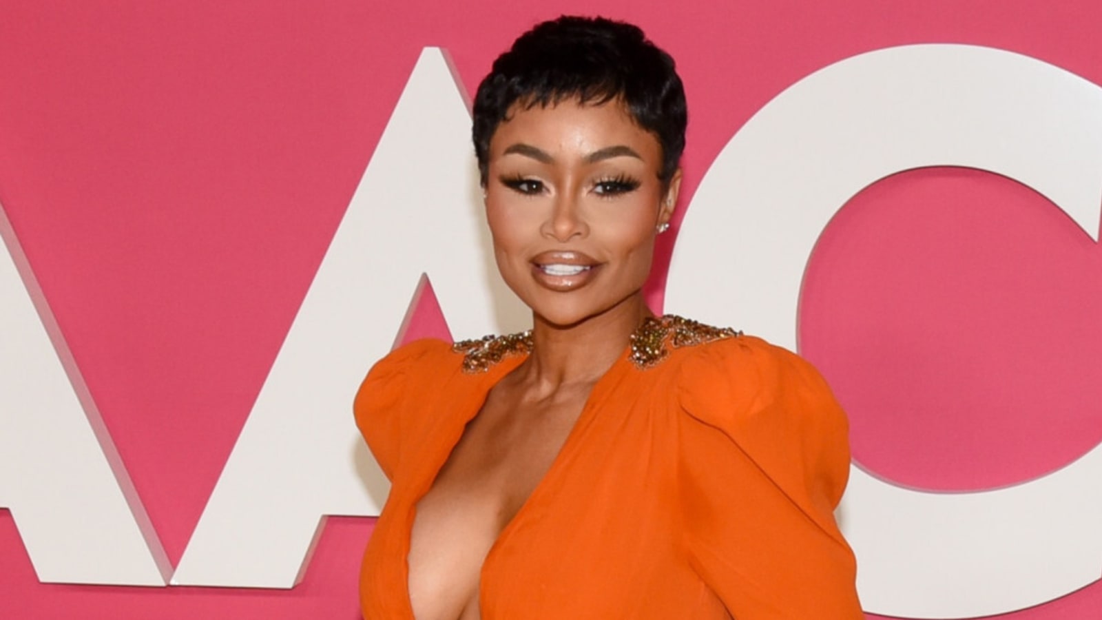 Blac Chyna thinks her daughter Dream Kardashian will go &#39;very far&#39;: &#39;She&#39;ll be bigger than me!&#39;