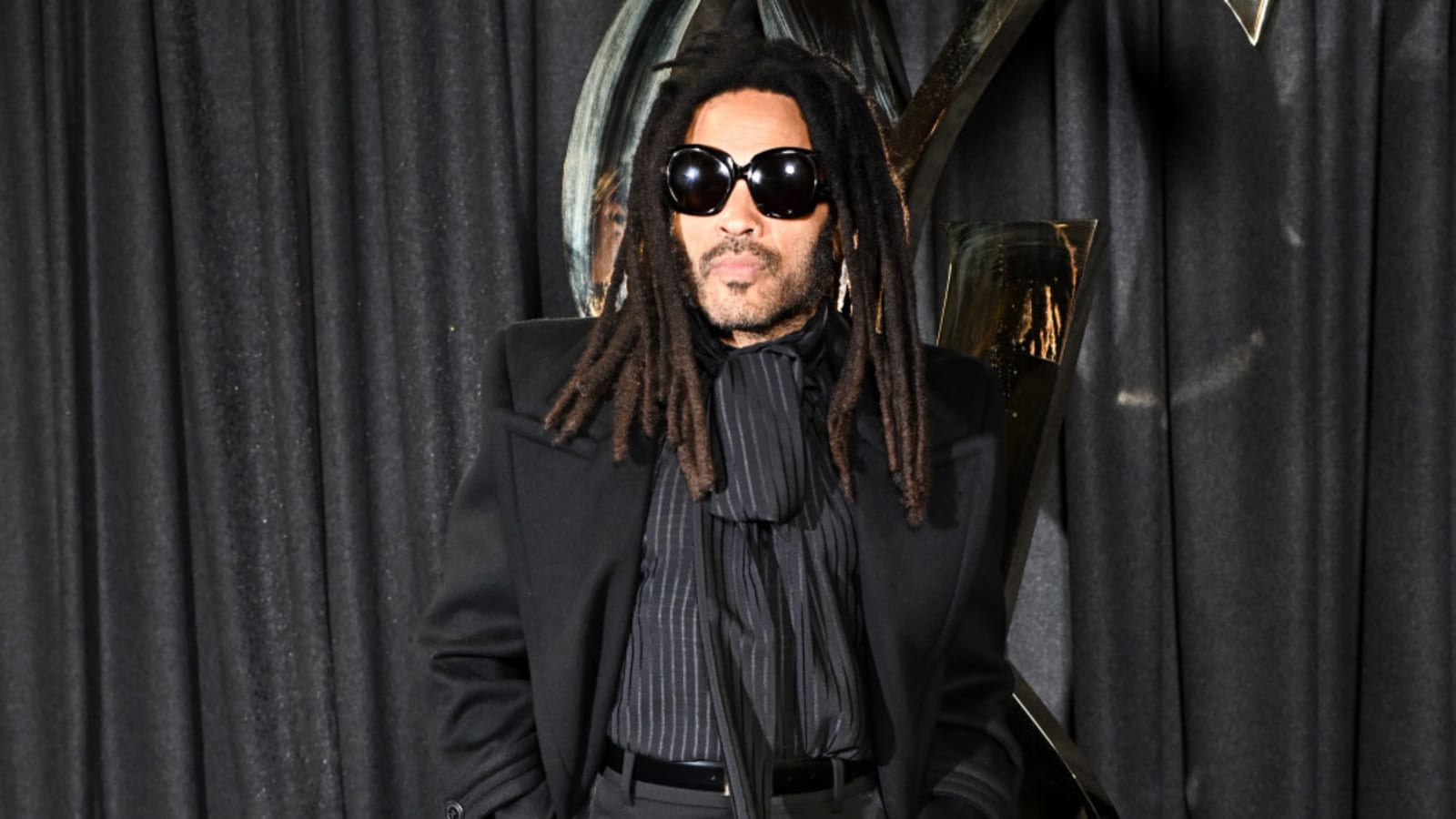 Lenny Kravitz ‘has no hard feelings towards Channing Tatum’
