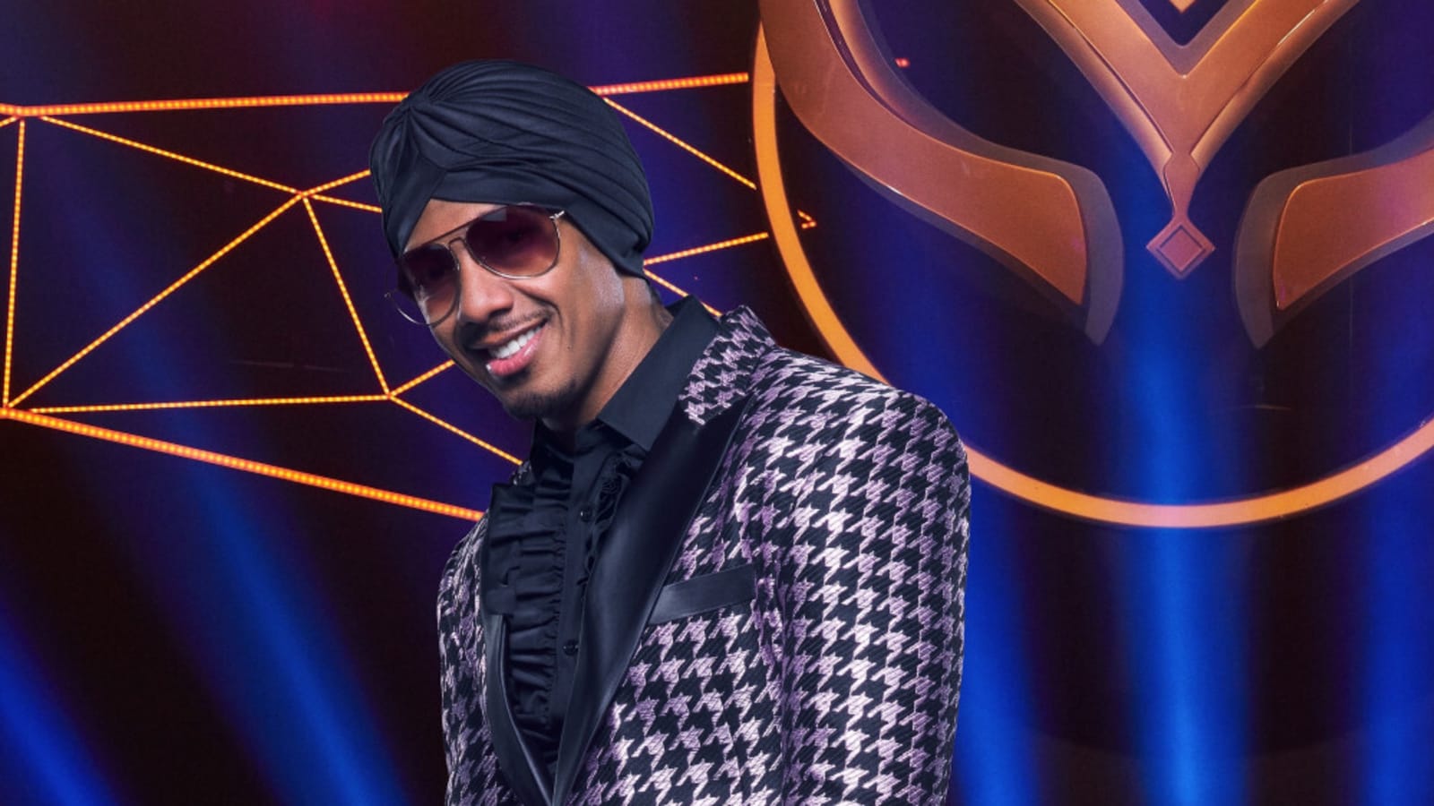 Nick Cannon admits &#39;I need help&#39; following narcissistic personality disorder diagnosis
