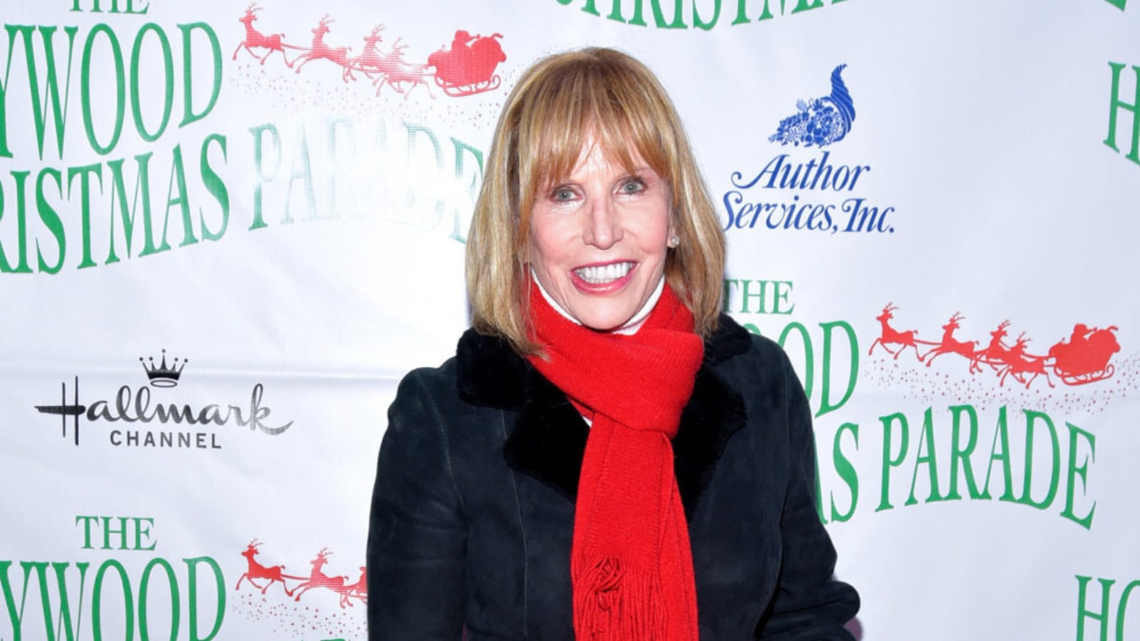 General Hospital&#39;s Leslie Charleson cause of death revealed