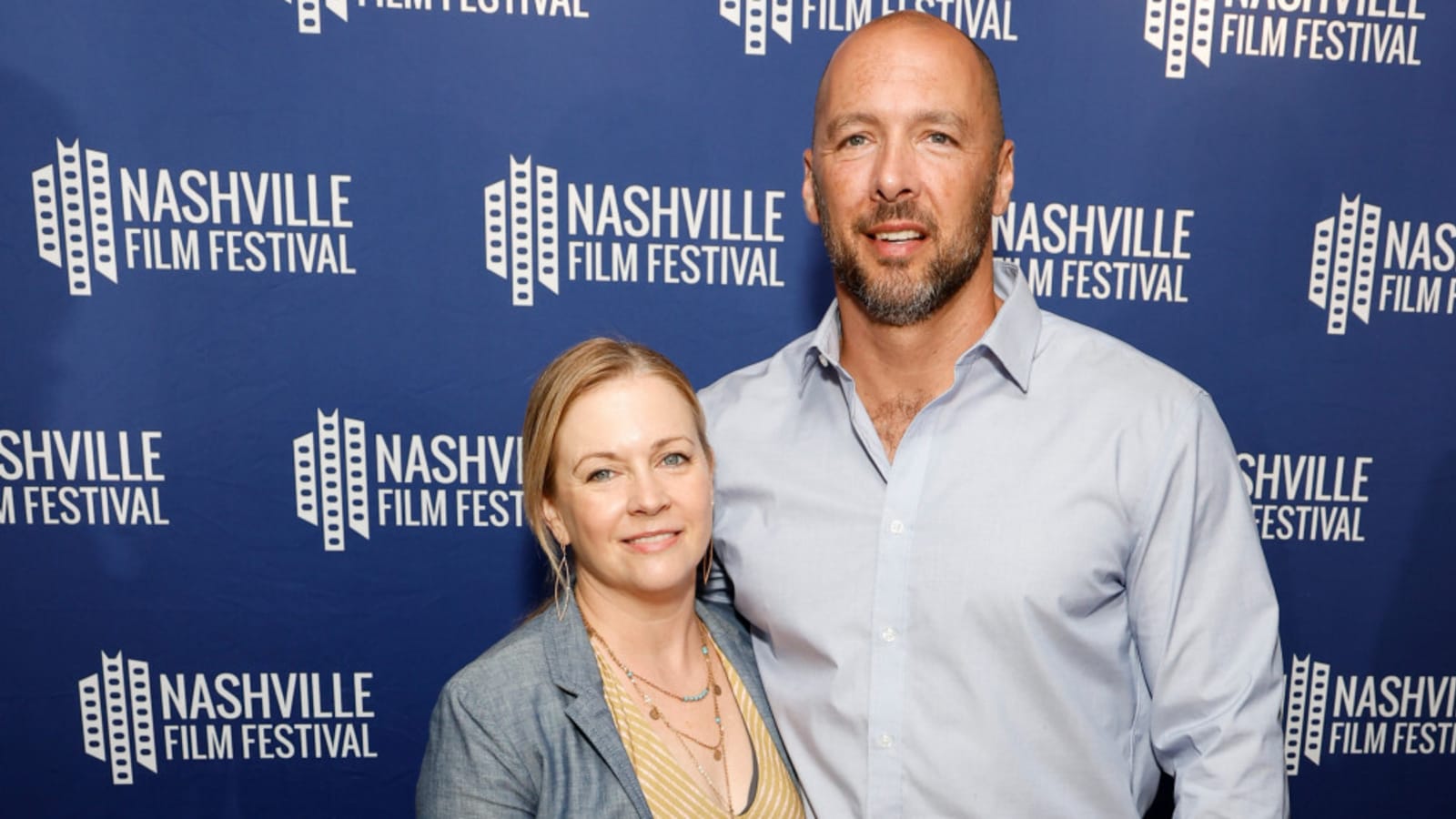 Melissa Joan Hart reveals why she and Mark Wilkerson had to work &#39;really hard&#39; on their marriage