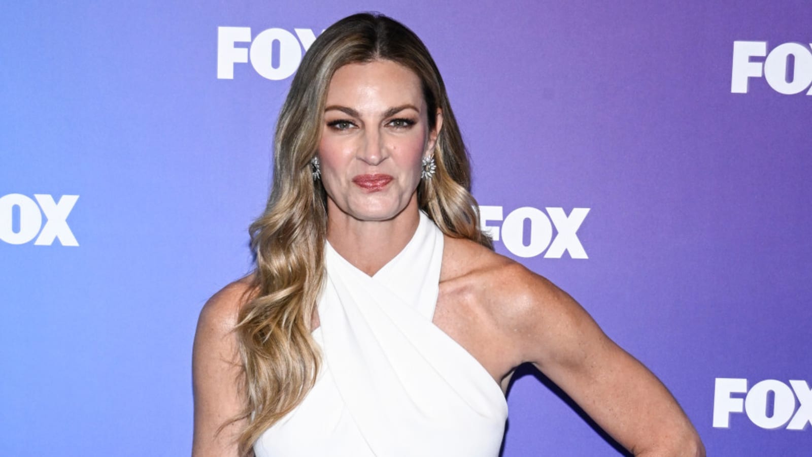 Erin Andrews' surrogate suffers miscarriage
