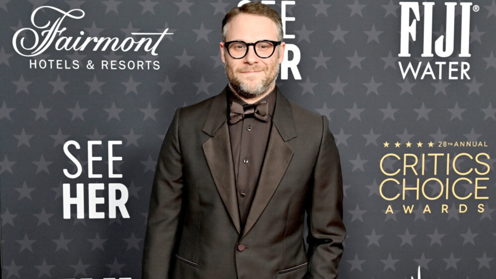 Seth Rogen&#39;s friendship with James Franco is over