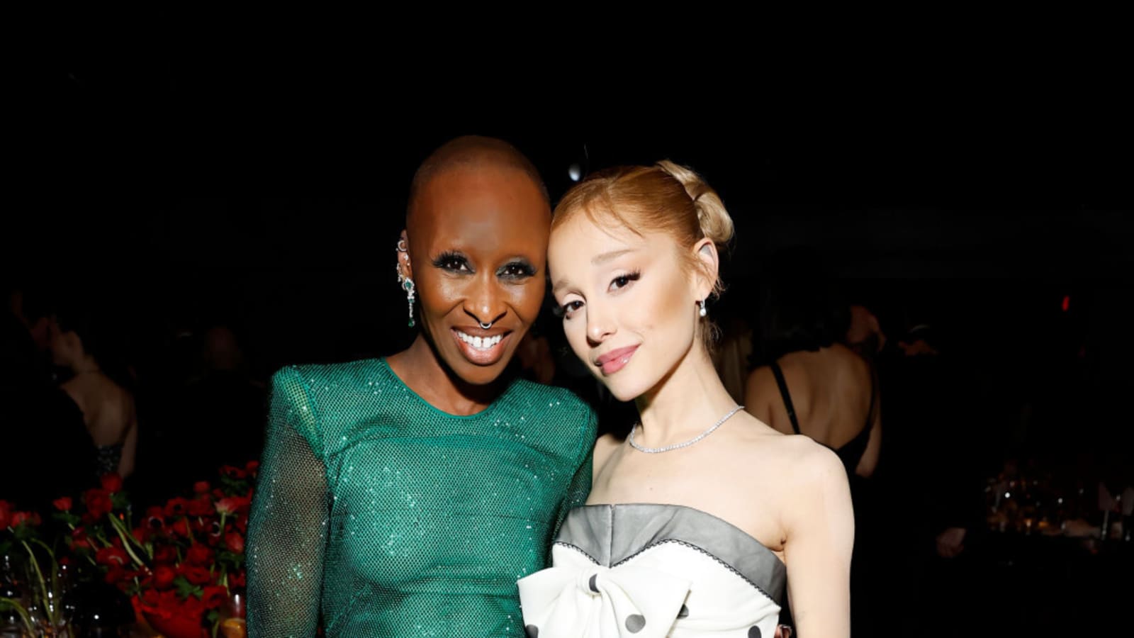 Ariana Grande and Cynthia Erivo join star-studded RuPaul&#39;s Drag Race All Stars guest judge line-up